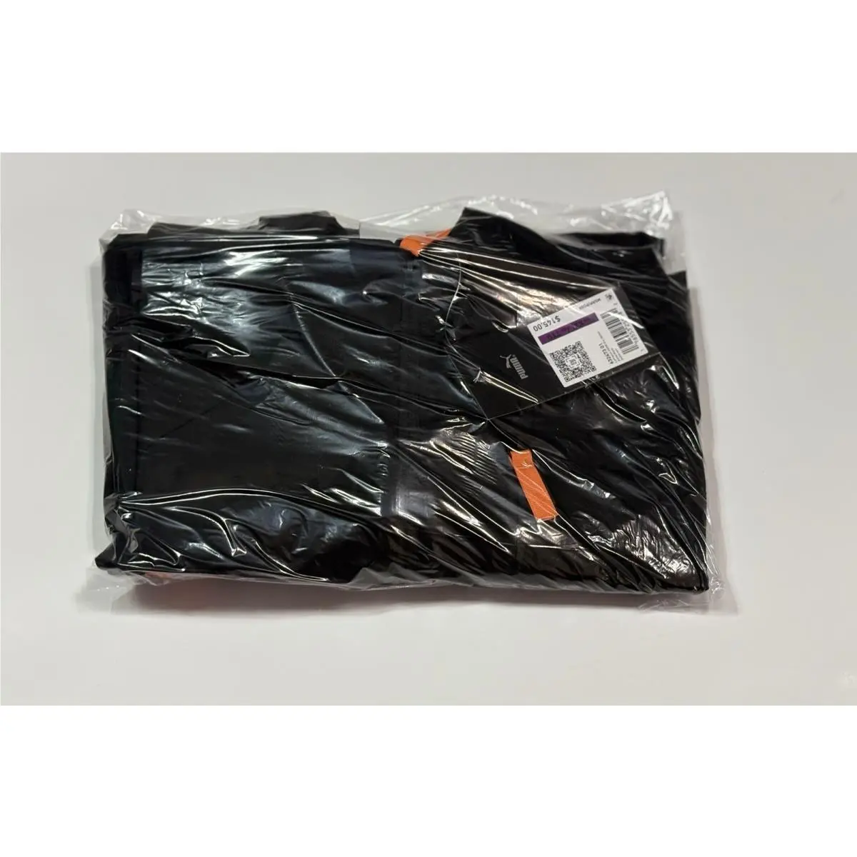 Puma clothing - PUMA x LaFrancé HEEM ERA Jacket - 63247301 632473-01 632473 01 - Black 12