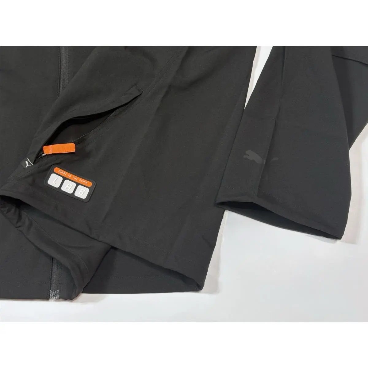 Puma clothing - PUMA x LaFrancé HEEM ERA Jacket - 63247301 632473-01 632473 01 - Black 6