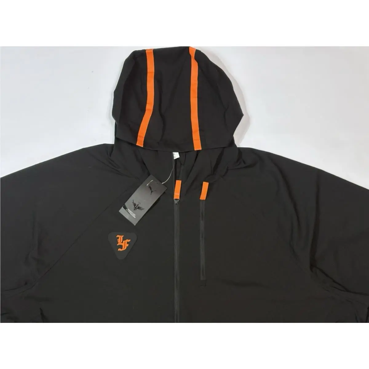 Puma clothing - PUMA x LaFrancé HEEM ERA Jacket - 63247301 632473-01 632473 01 - Black 15