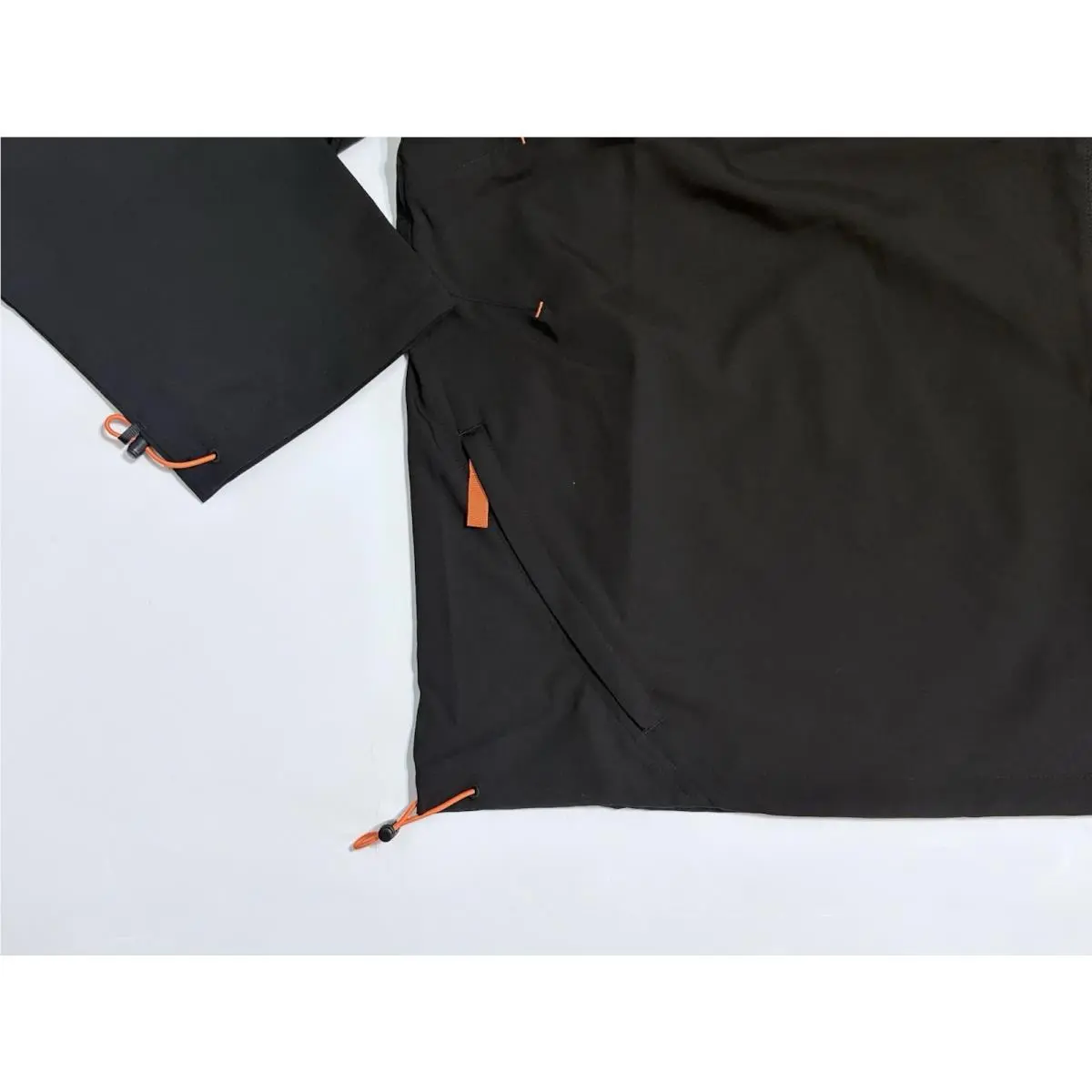 Puma clothing - PUMA x LaFrancé HEEM ERA Jacket - 63247301 632473-01 632473 01 - Black 18
