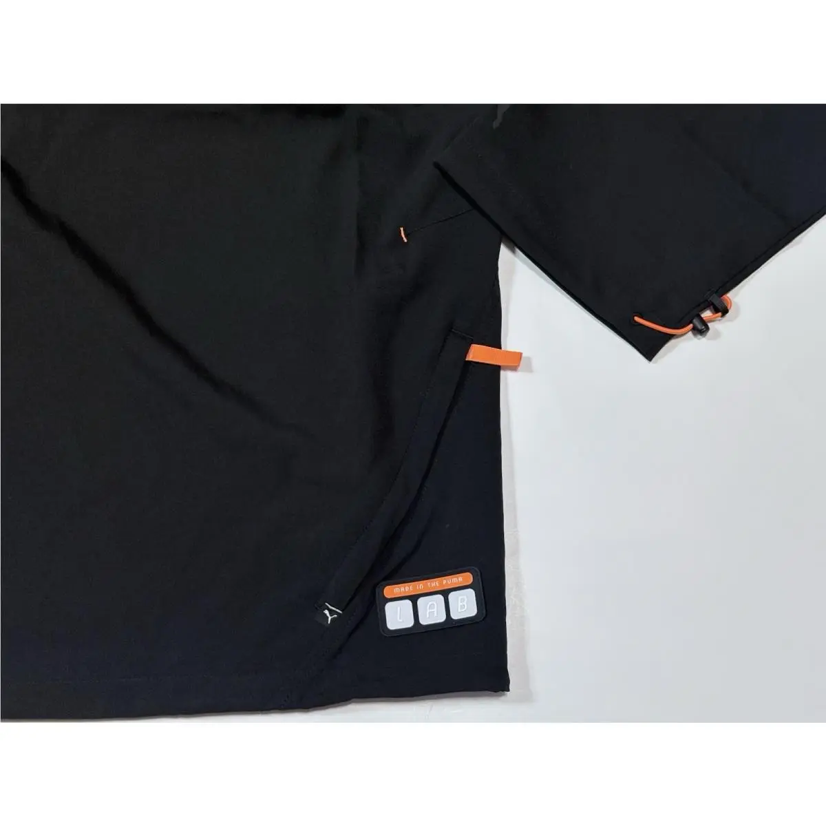 Puma clothing - PUMA x LaFrancé HEEM ERA Jacket - 63247301 632473-01 632473 01 - Black 19