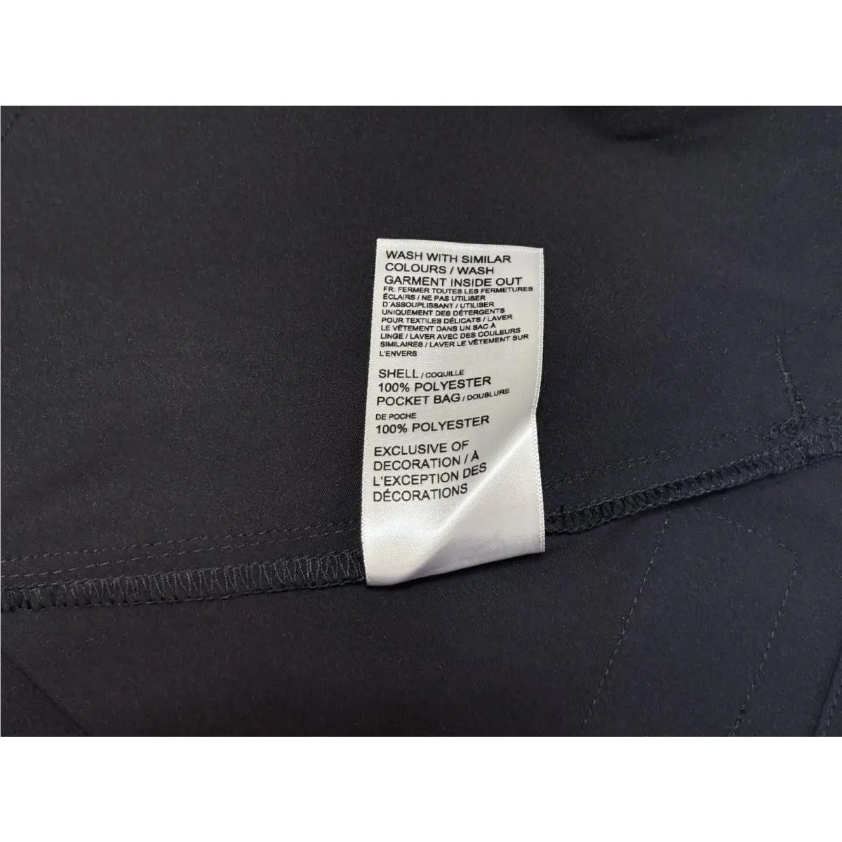 Puma clothing - PUMA x LaFrancé HEEM ERA Jacket - 63247301 632473-01 632473 01 - Black 24