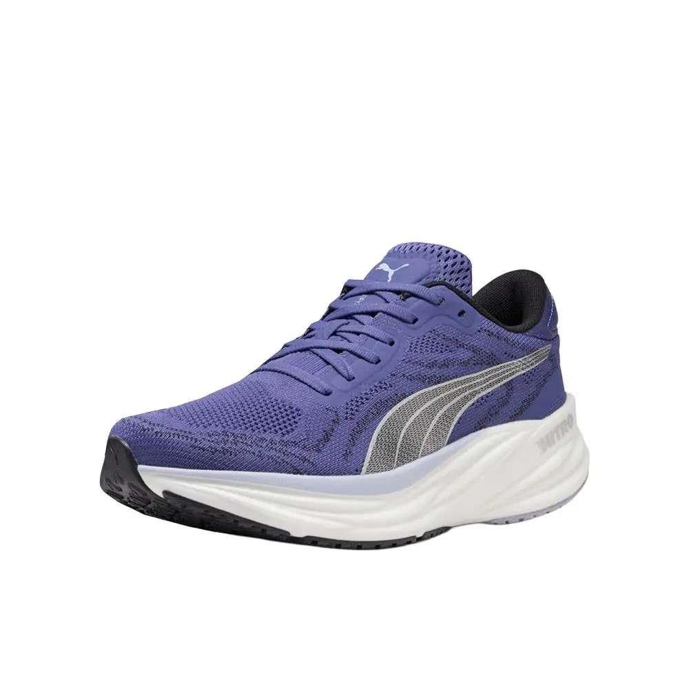 Puma shoes - PUMA Magnify Nitro 2 Running - 37690917 - Blue 0