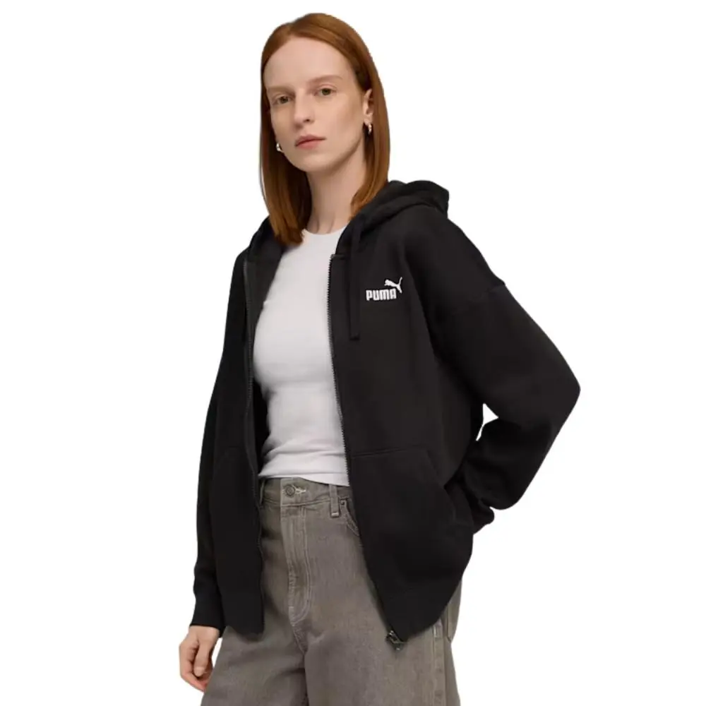 Puma clothing - Black 6