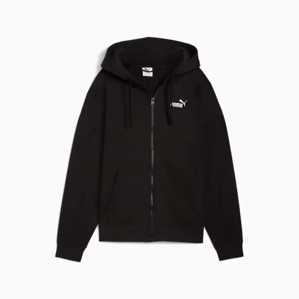 Puma clothing - Black 7
