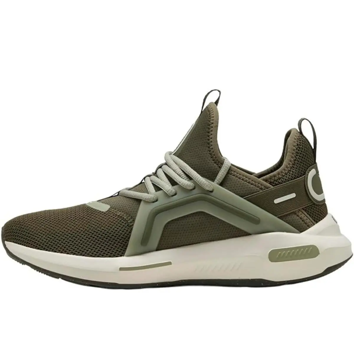 Puma shoes - Puma Softride Enzo 5 311098-20 - 311098-20 - Green 0