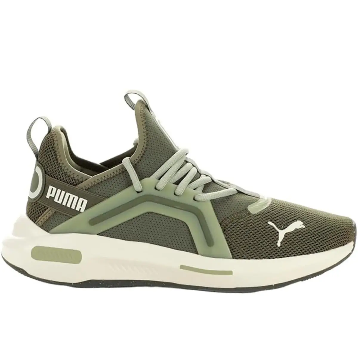 Puma shoes - Puma Softride Enzo 5 311098-20 - 311098-20 - Green 11