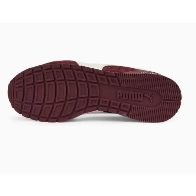 Puma shoes - PUMA ST Runner - Runner - 387646-03 - AUBERGINE 9