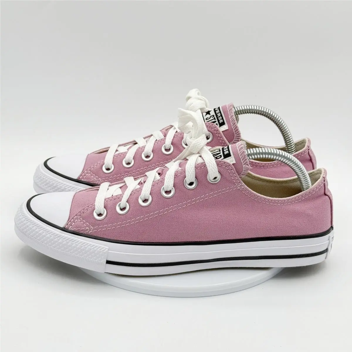 Converse shoes - Converse All Star OX - All Star - A13269F - Pink (UPC: 194435694986) 1