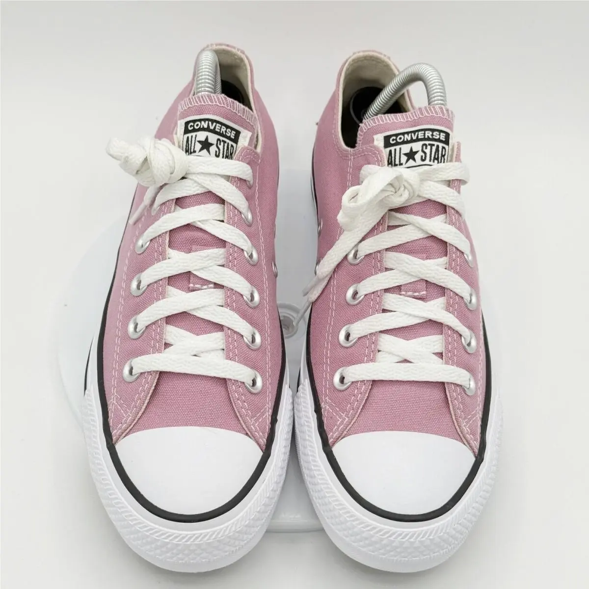 Converse shoes - Converse All Star OX - All Star - A13269F - Pink (UPC: 194435694986) 2