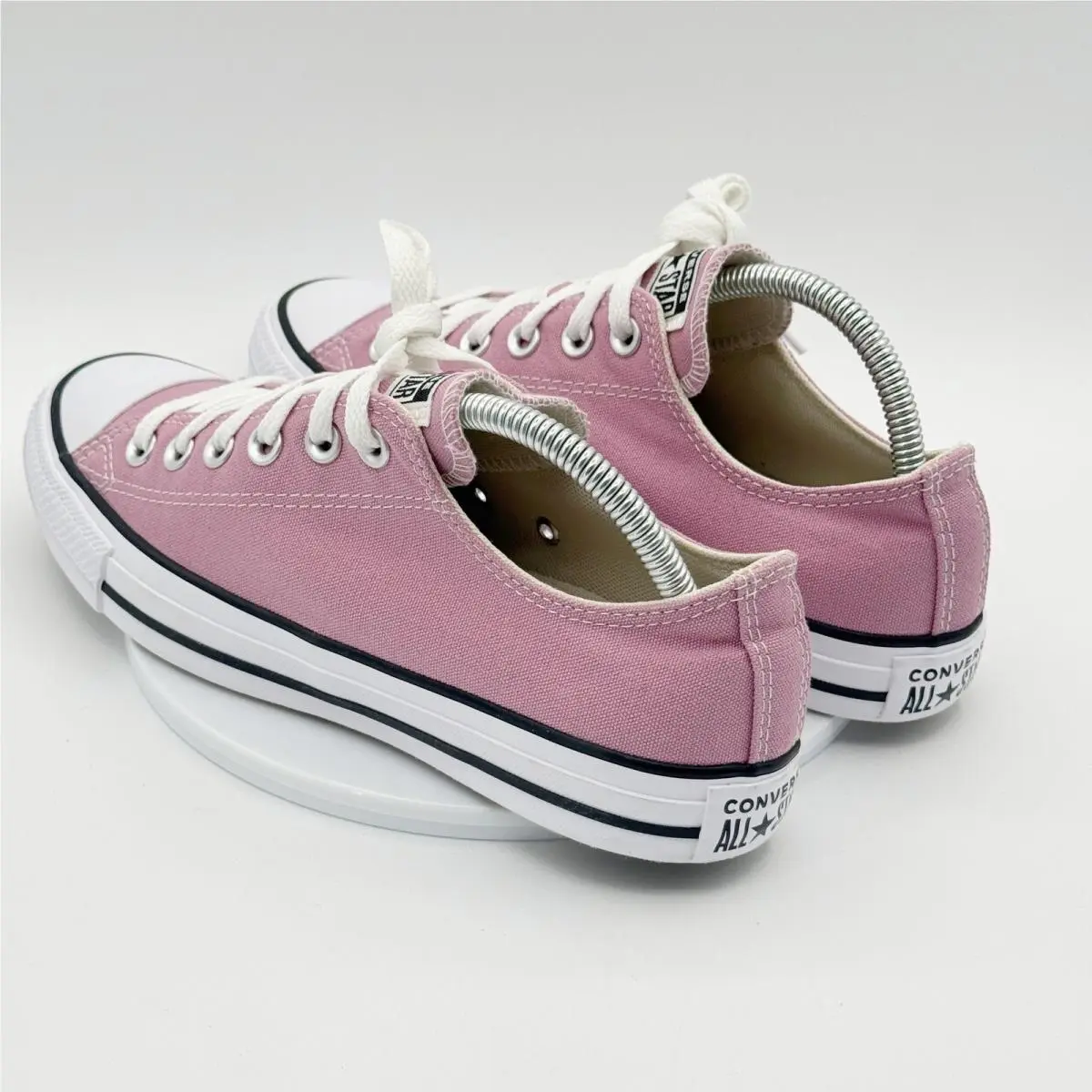 Converse shoes - Converse All Star OX - All Star - A13269F - Pink (UPC: 194435694986) 3