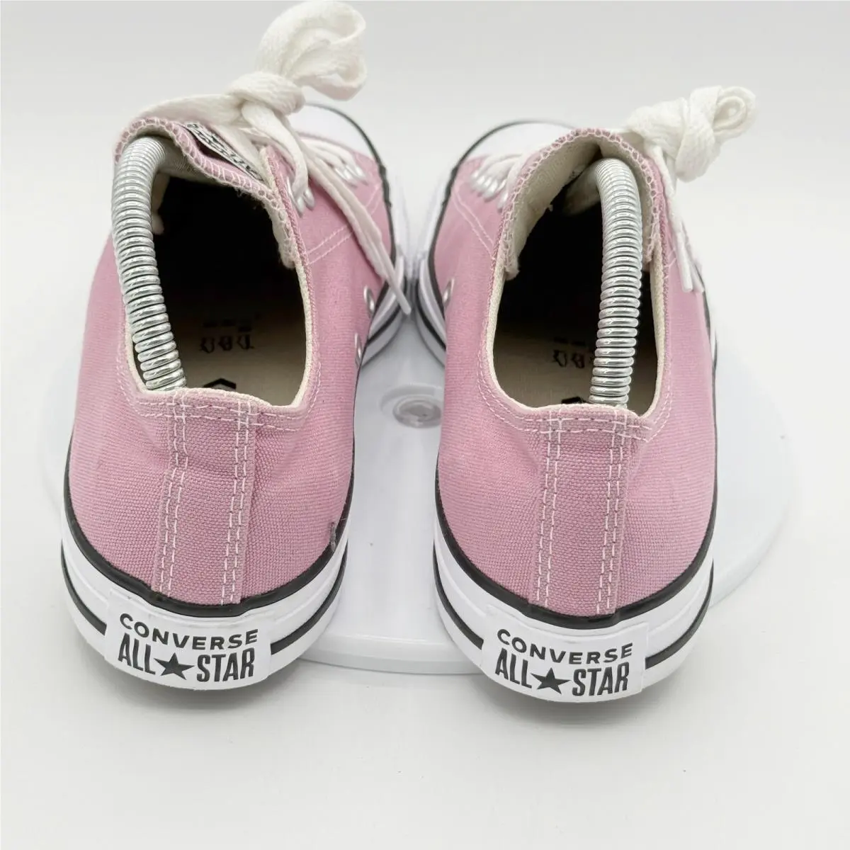 Converse shoes - Converse All Star OX - All Star - A13269F - Pink (UPC: 194435694986) 4