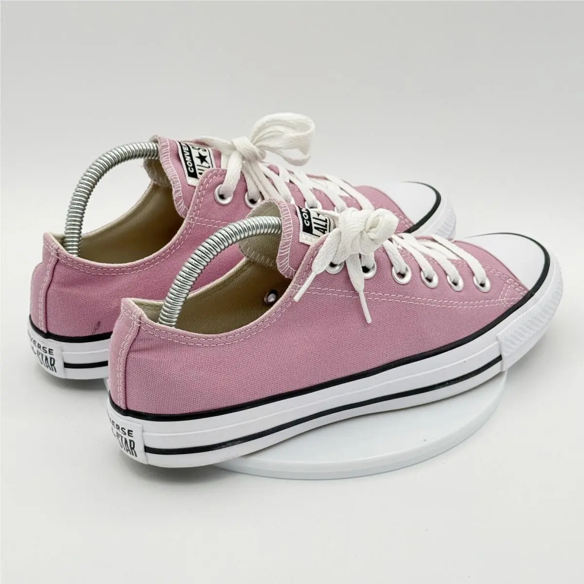 Converse shoes - Converse All Star OX - All Star - A13269F - Pink (UPC: 194435694986) 5