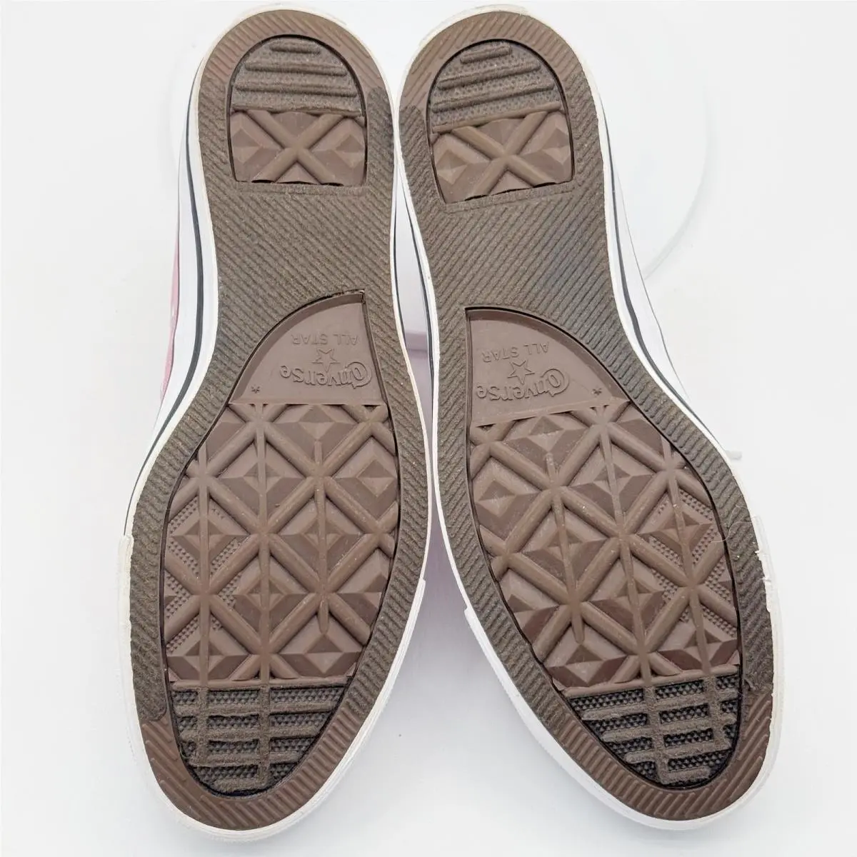 Converse shoes - Converse All Star OX - All Star - A13269F - Pink (UPC: 194435694986) 6