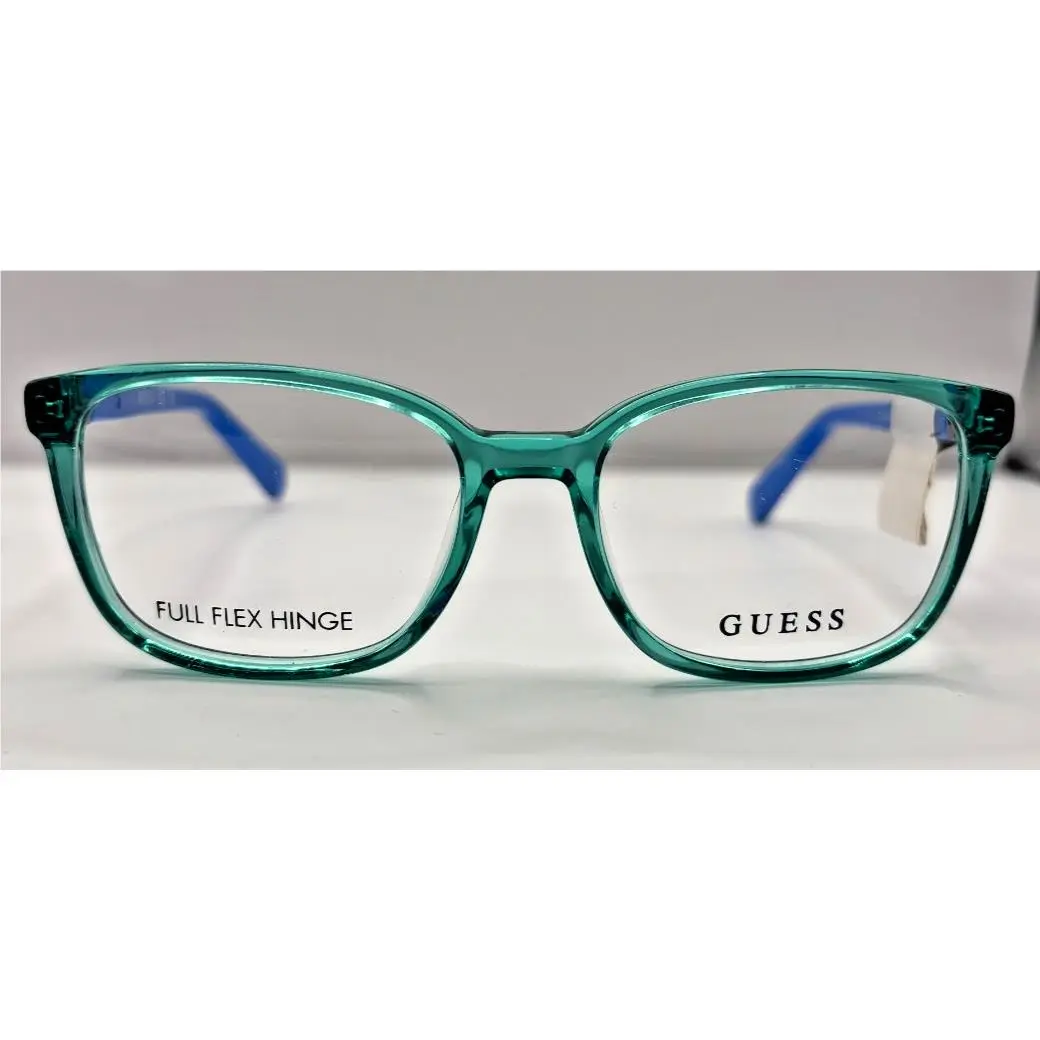 Kids GU50144 093 Eyeglasses 47 15 130 vs by Guess