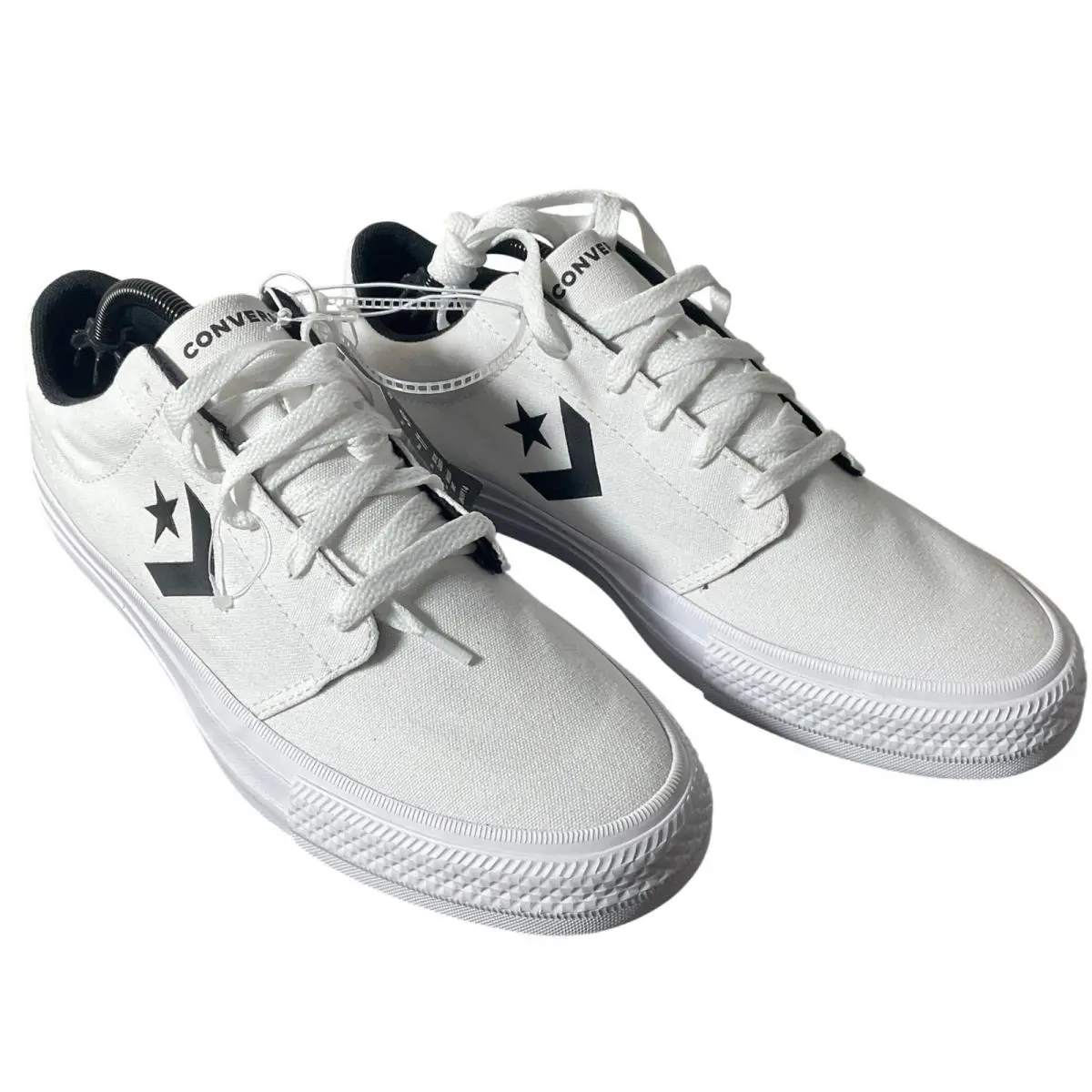 Converse shoes - Day One Classic Ox - Day One Classic - A14806C - White 12