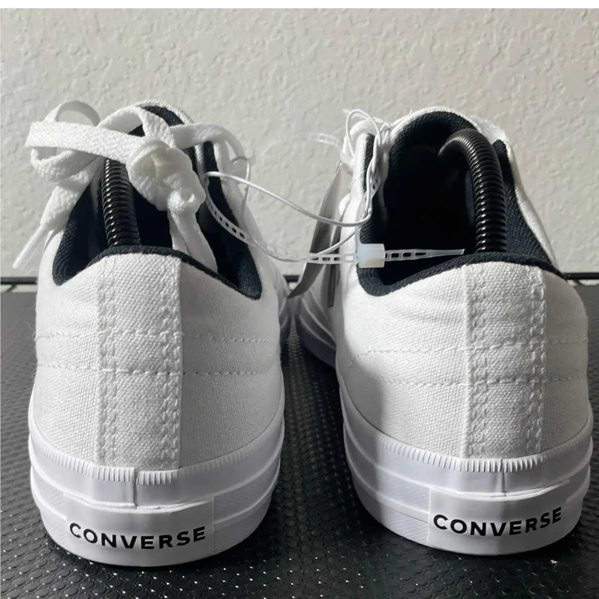 Converse shoes - Day One Classic Ox - Day One Classic - A14806C - White 0