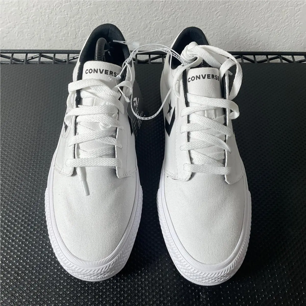 Converse shoes - Day One Classic Ox - Day One Classic - A14806C - White 8