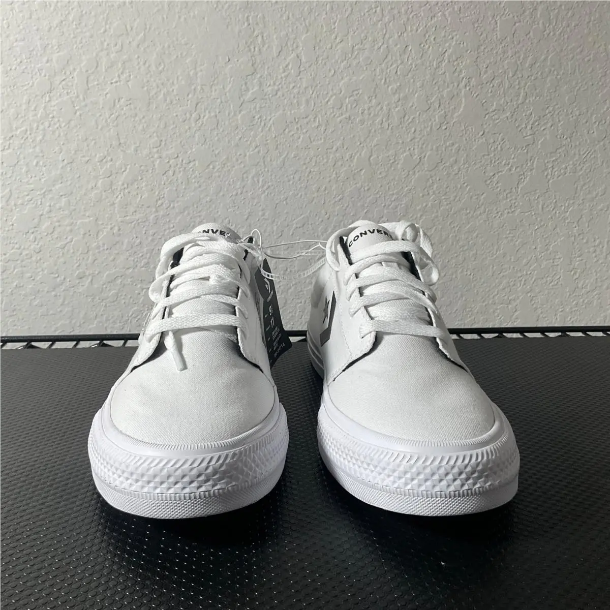 Converse shoes - Day One Classic Ox - Day One Classic - A14806C - White 9