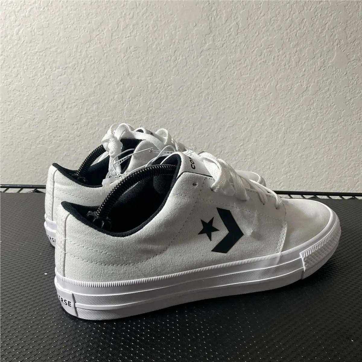 Converse shoes - Day One Classic Ox - Day One Classic - A14806C - White 10