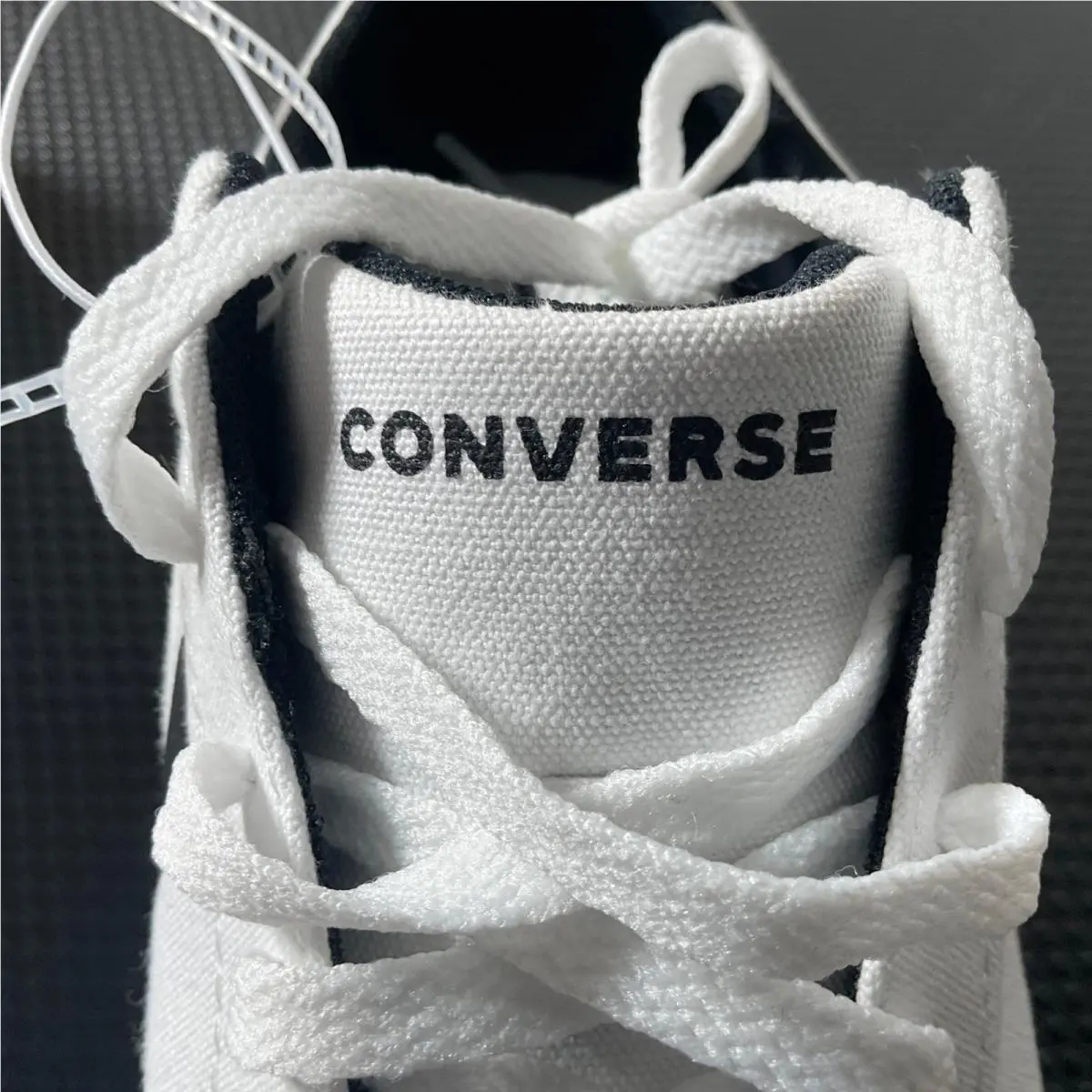 Converse shoes - Day One Classic Ox - Day One Classic - A14806C - White 3