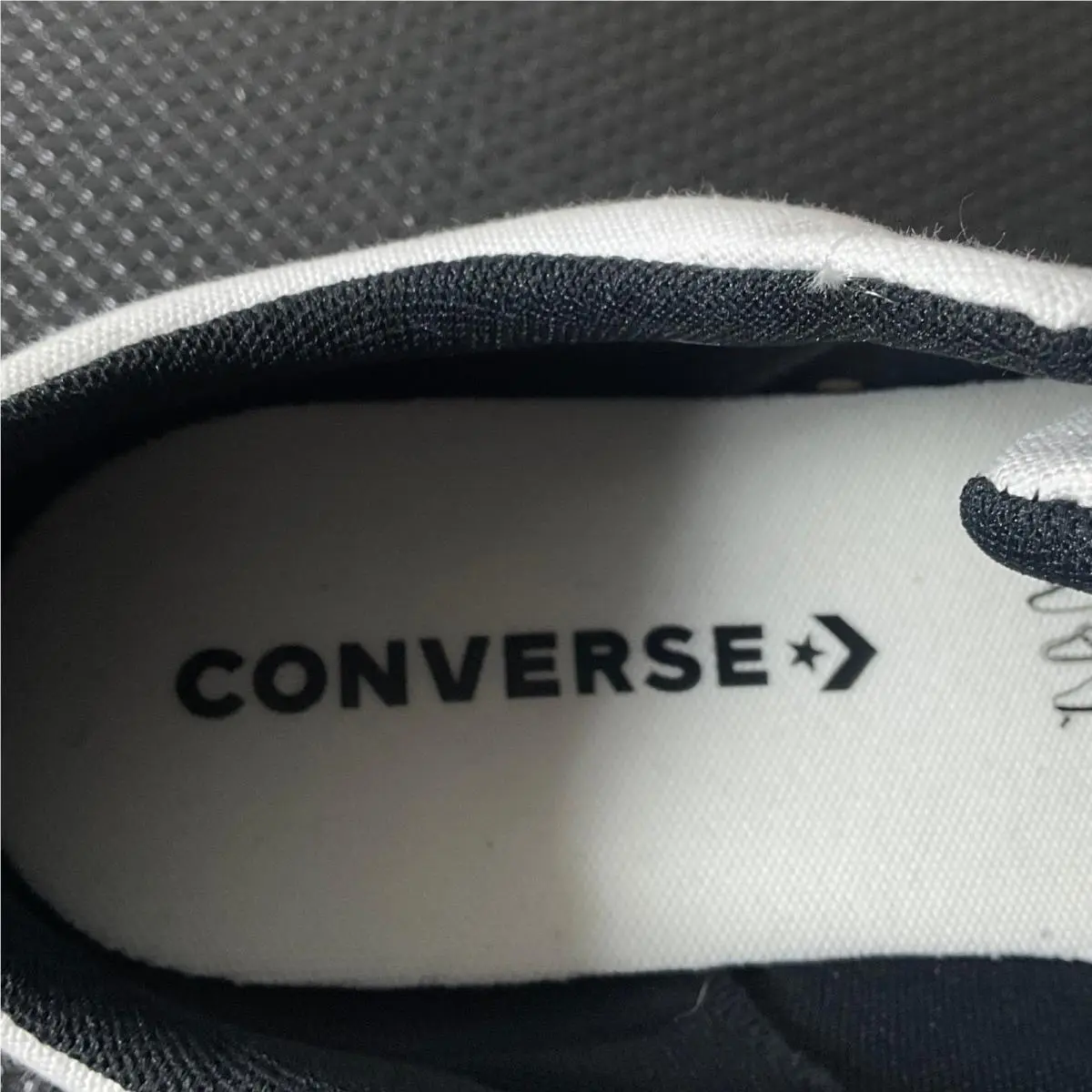 Converse shoes - Day One Classic Ox - Day One Classic - A14806C - White 5