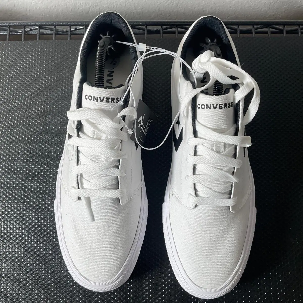 Converse shoes - Day One Classic Ox - Day One Classic - A14806C - White 6