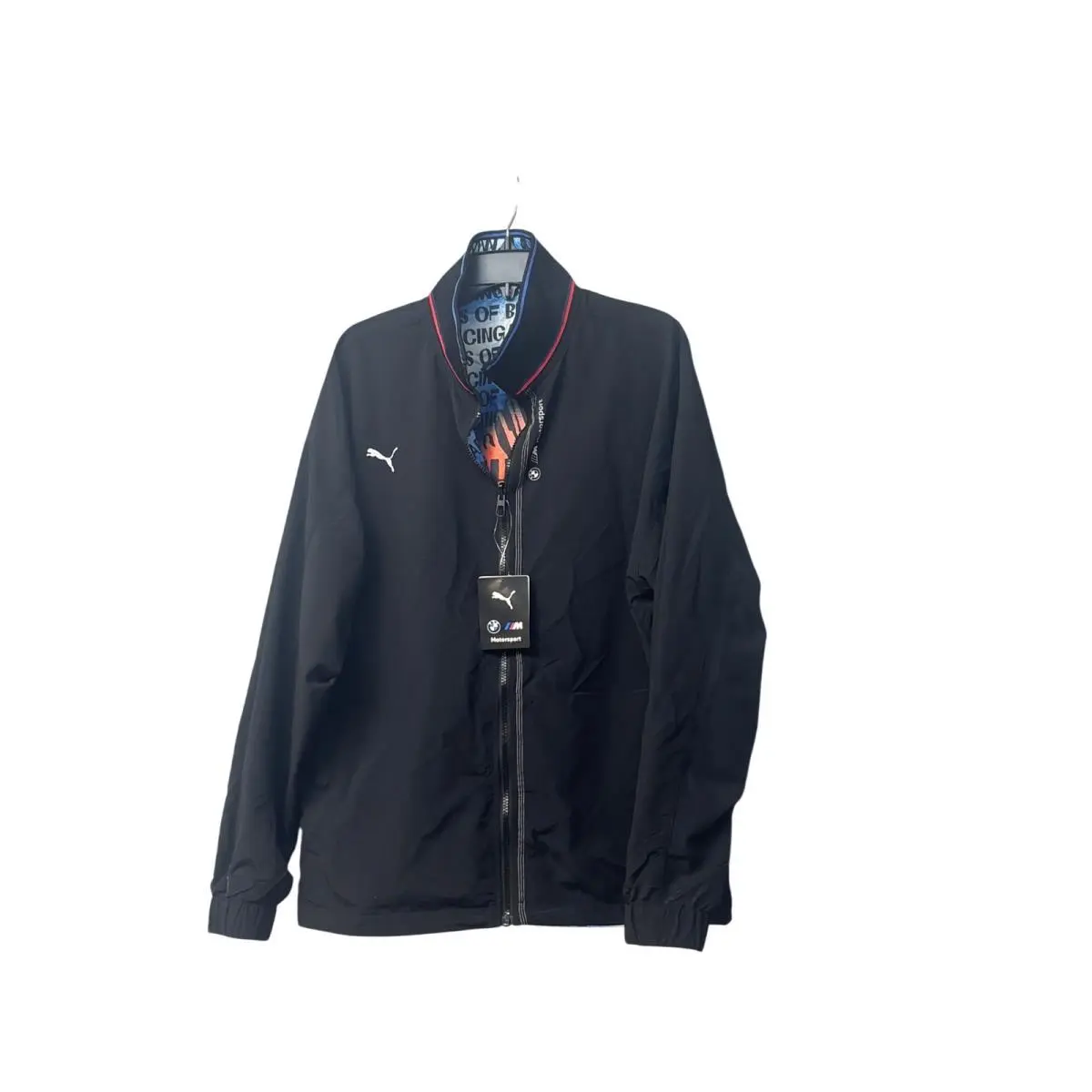 Puma clothing - Black/ Multi (UPC: 195102234221) 12