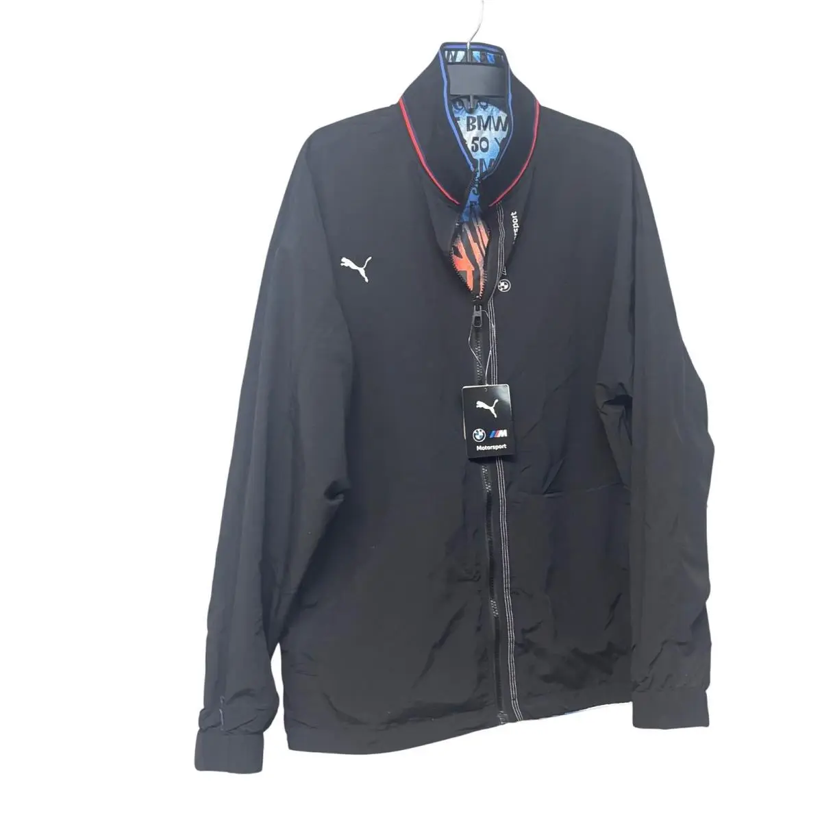 Puma clothing - Black/ Multi (UPC: 195102234221) 0