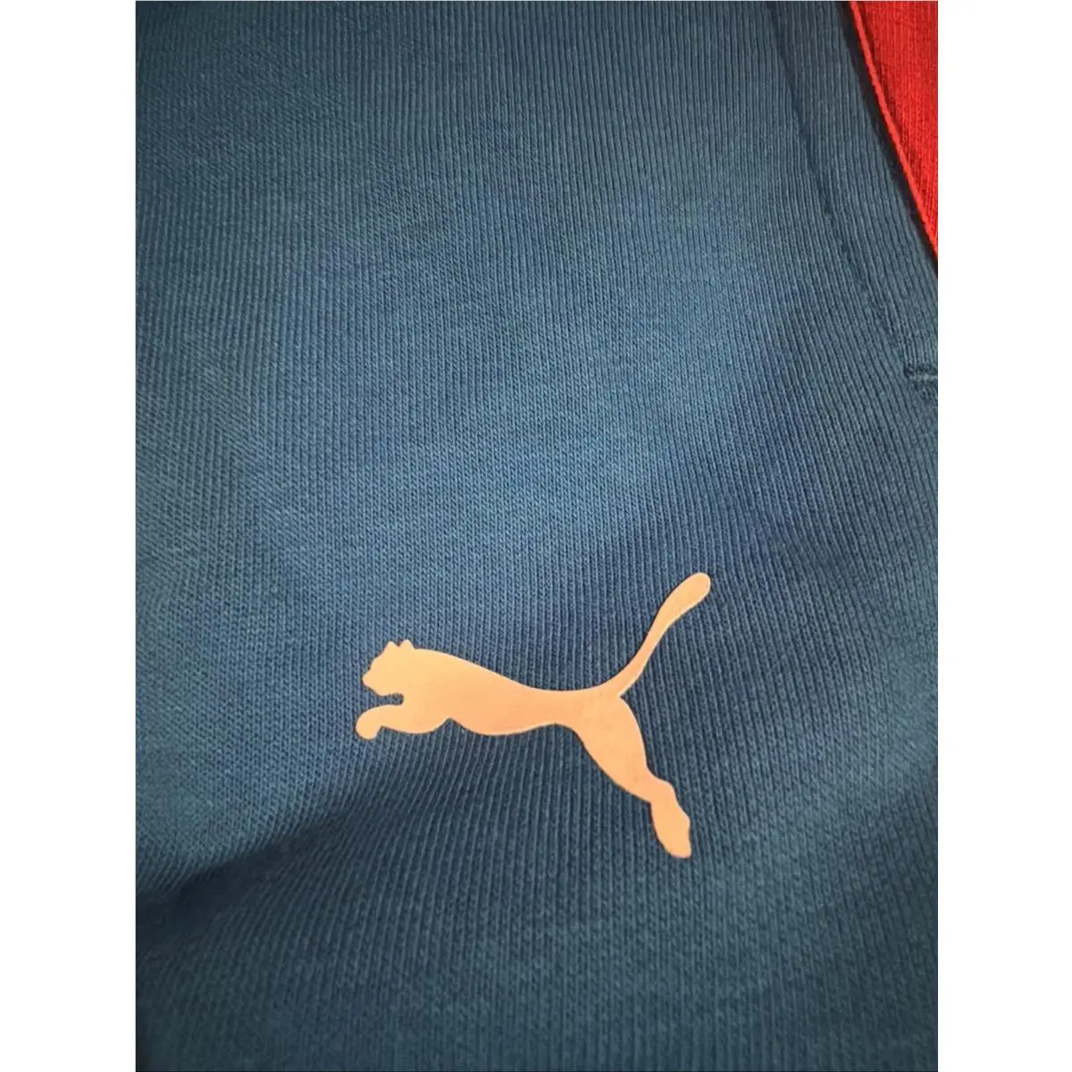 Puma clothing - 627499 - 627499 - Multicolor 4