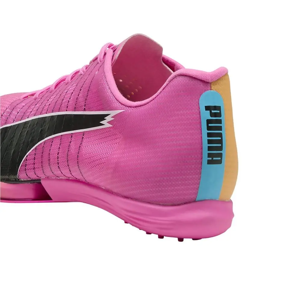 Puma shoes - PUMA Evospeed Forte Nitro Elite Sprinting - 31374401 - Pink (UPC: 199260479043) 5