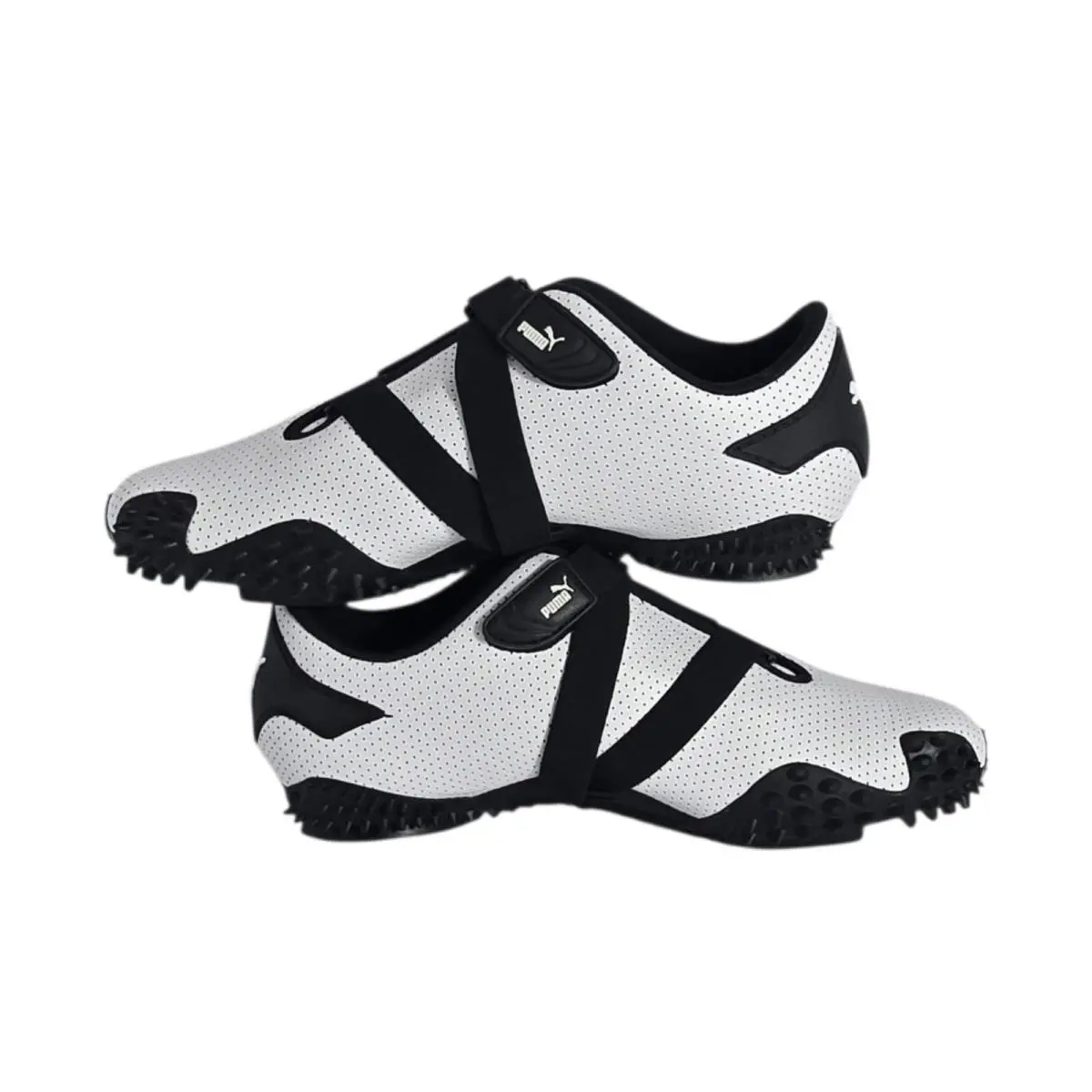 Puma shoes - PUMA Mostro - Mostro - 397331-01 - White 8