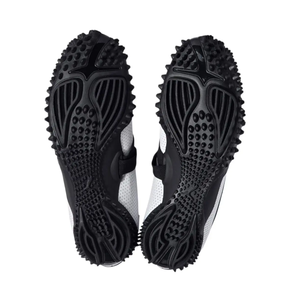 Puma shoes - PUMA Mostro - Mostro - 397331-01 - White 10