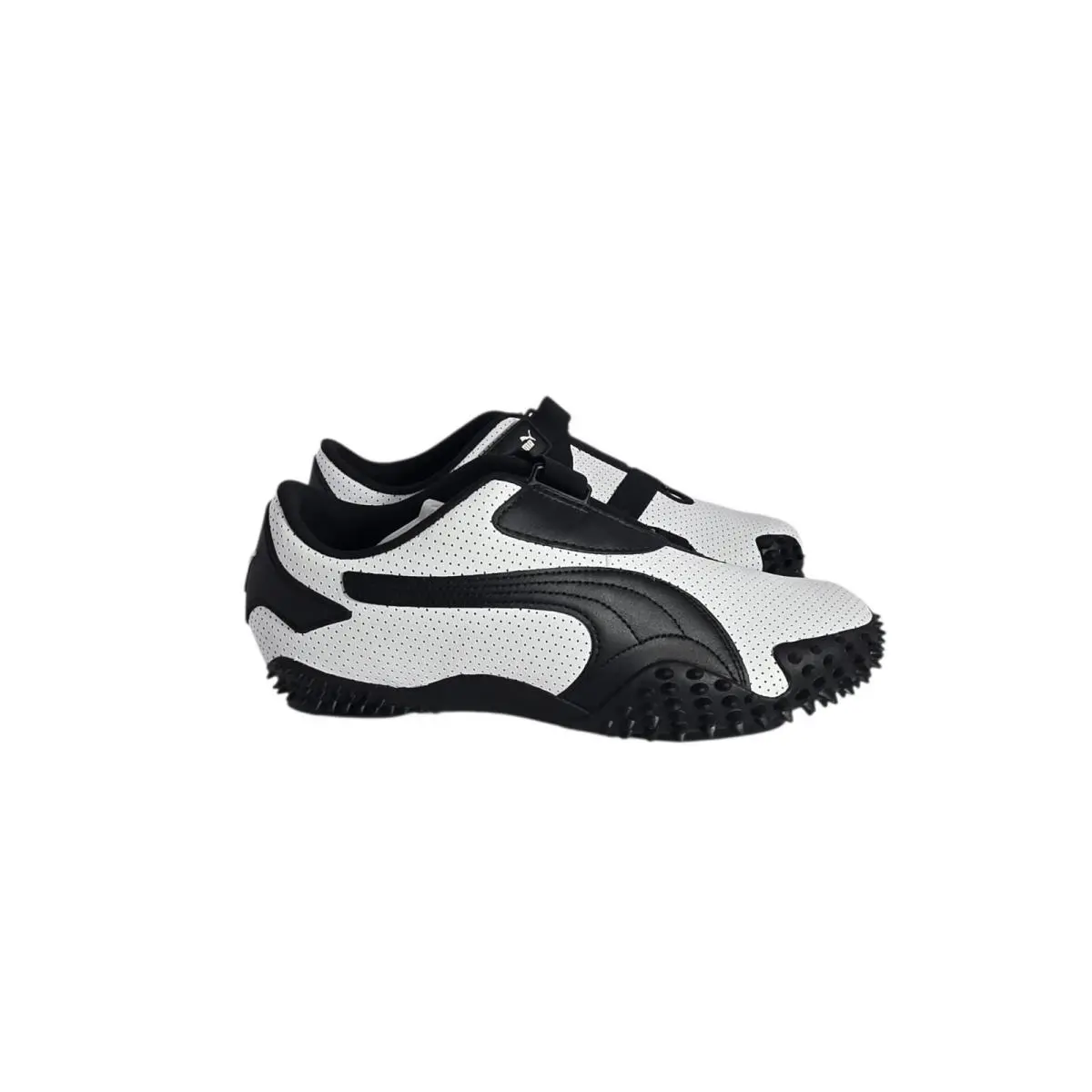 Puma shoes - PUMA Mostro - Mostro - 397331-01 - White 0