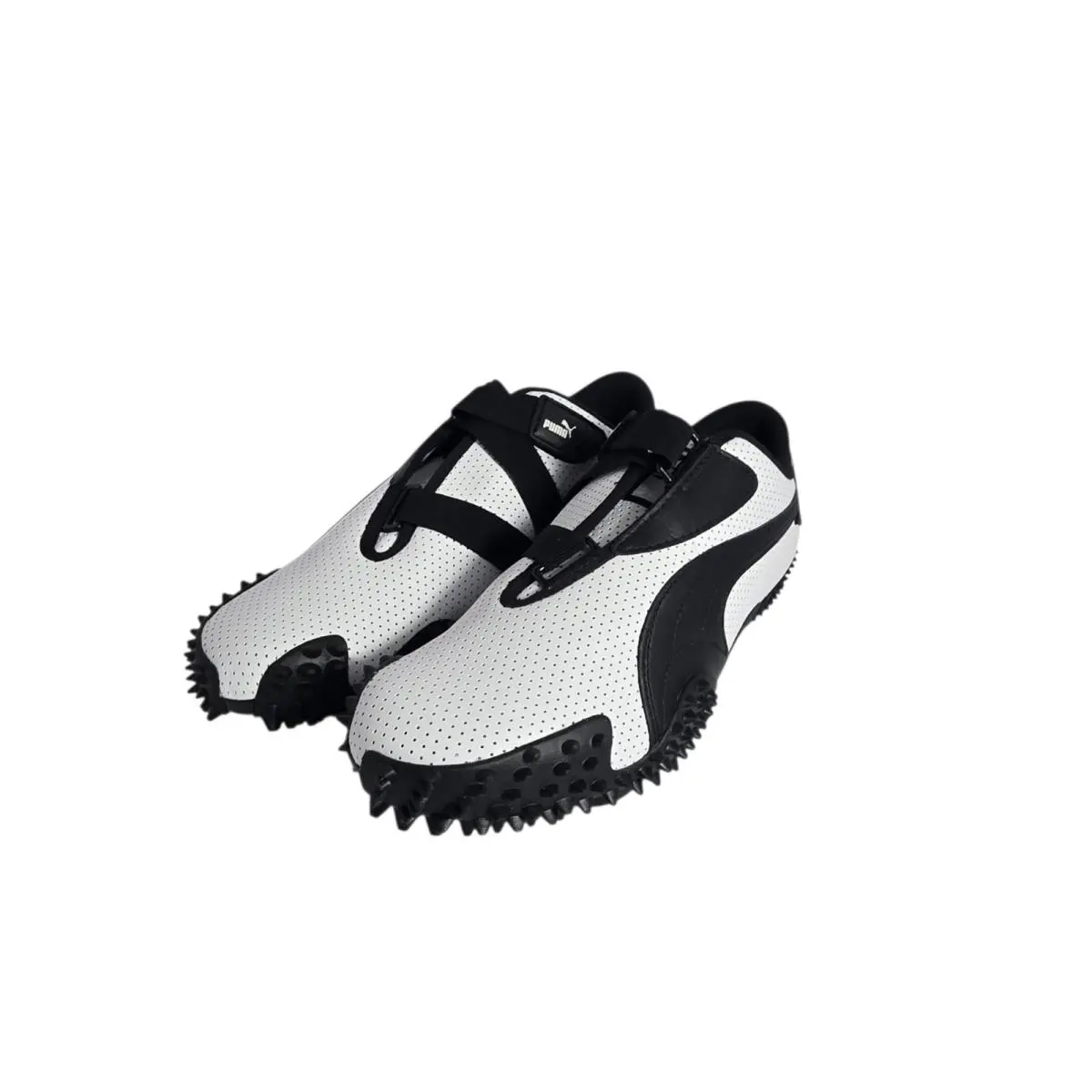 Puma shoes - PUMA Mostro - Mostro - 397331-01 - White 2