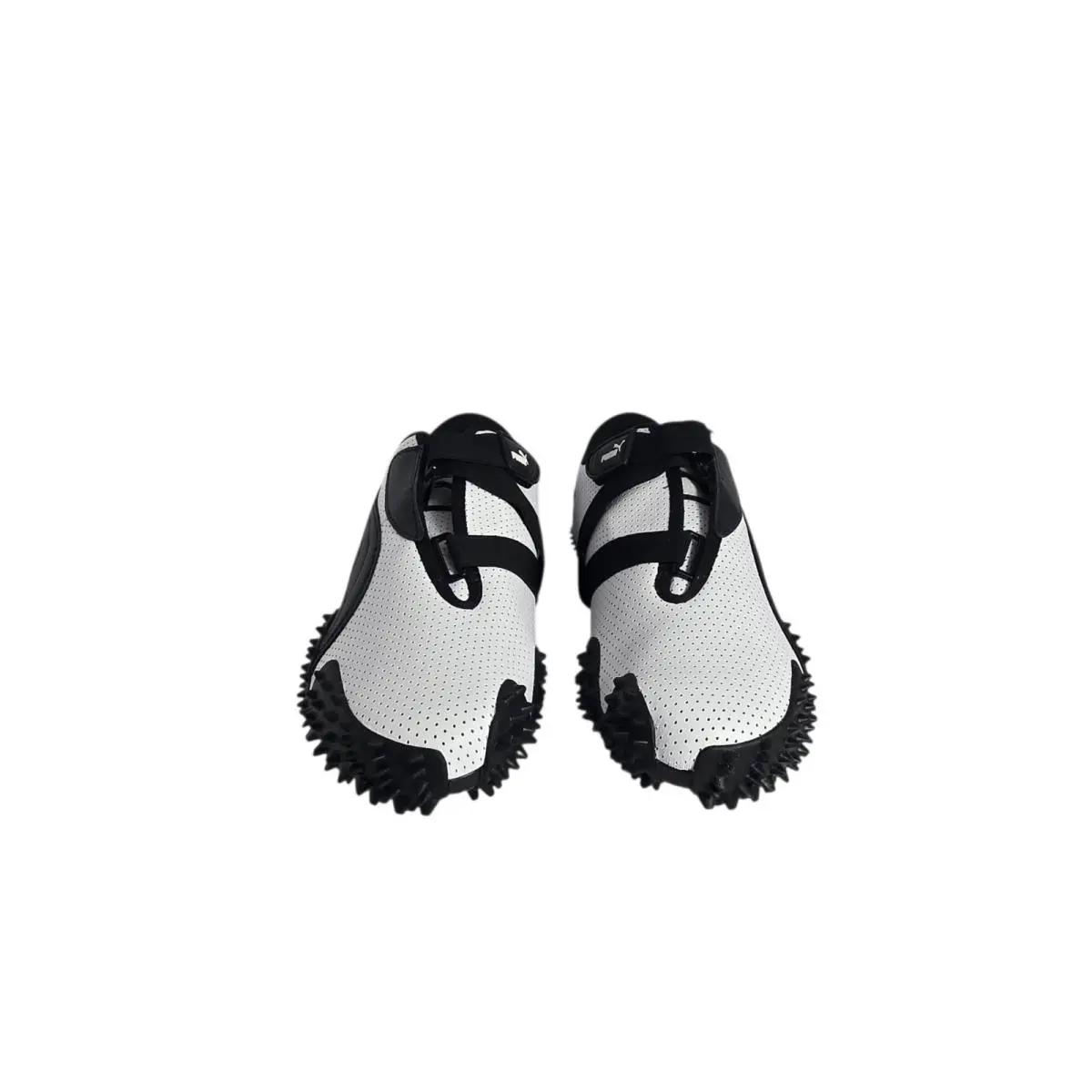 Puma shoes - PUMA Mostro - Mostro - 397331-01 - White 7
