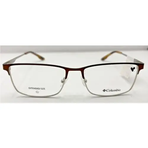 C3041 216 Mattebrown 58 17 150 VS by Columbia