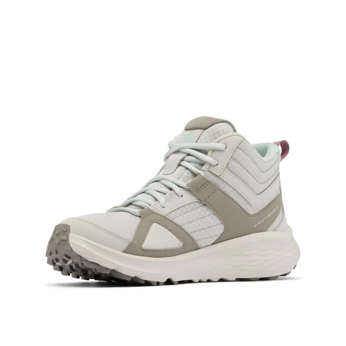 Columbia shoes - Gray 1