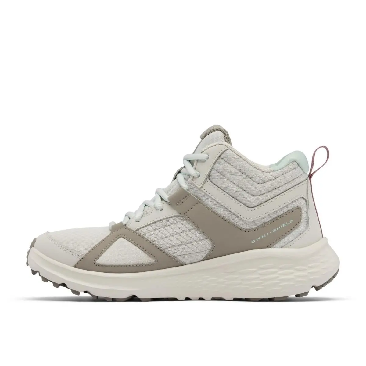 Columbia shoes - Gray 2