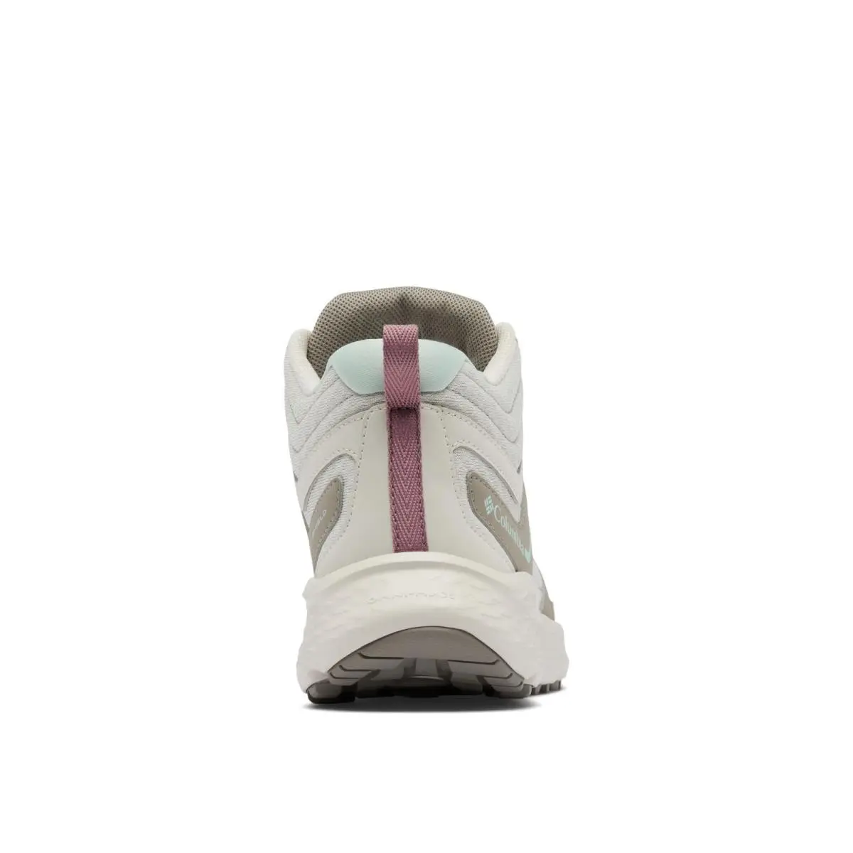 Columbia shoes - Gray 4