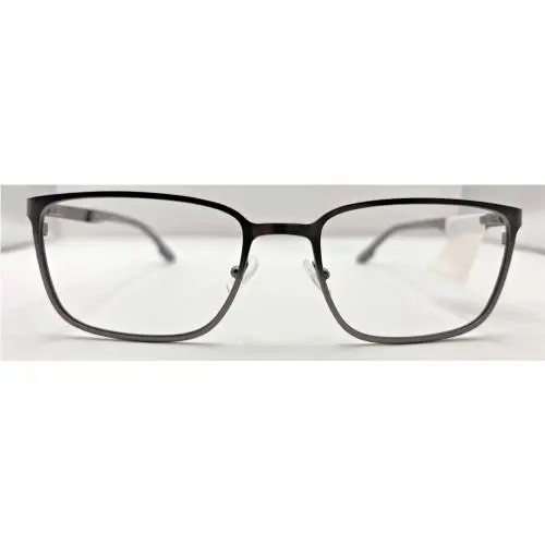 C3052 072 Matte Gunmetal Eyeglasses Frame 57 20 145 VS by Columbia
