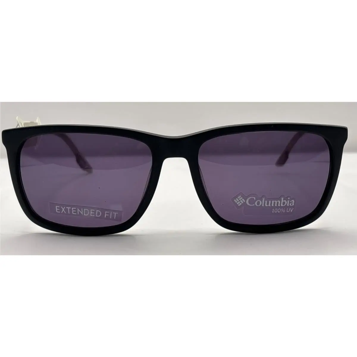 Columbia C566S 002 Matte Black 60 18 150 Sunglasses VS
