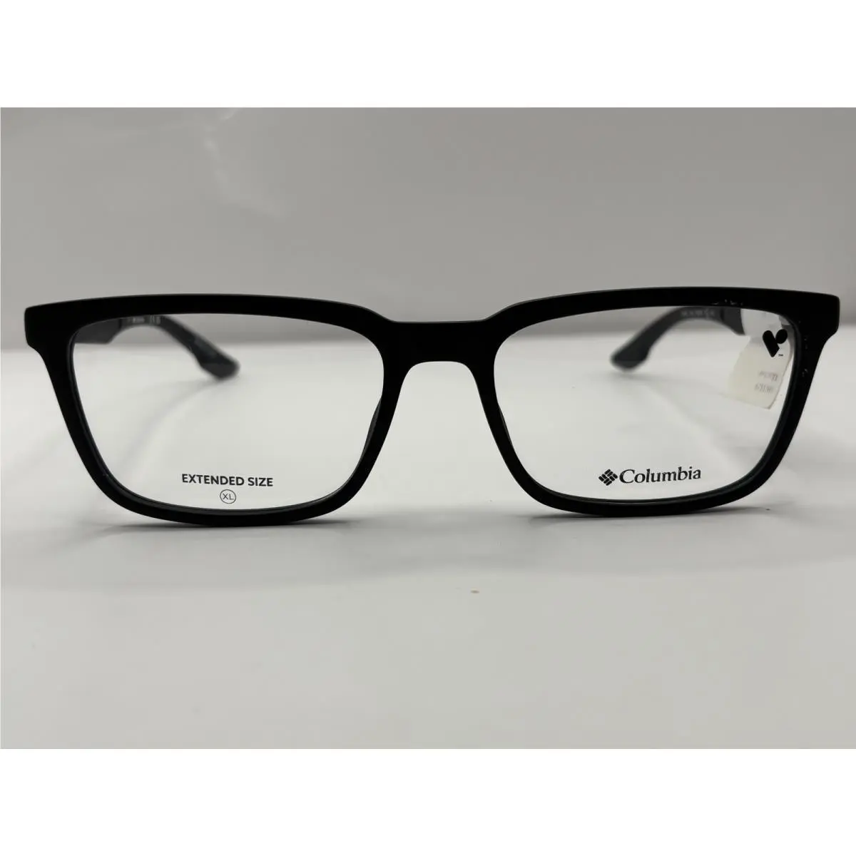C8043 002 Matte Black 59 19 150 VS by Columbia