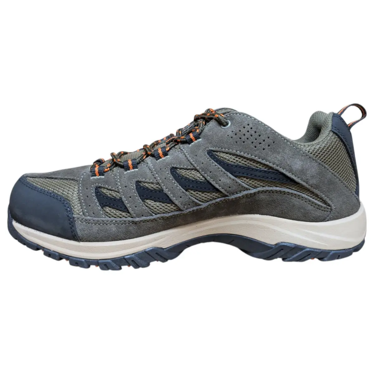 Columbia shoes - Columbia Credwood Wide - Credwood Wide - Brown 0