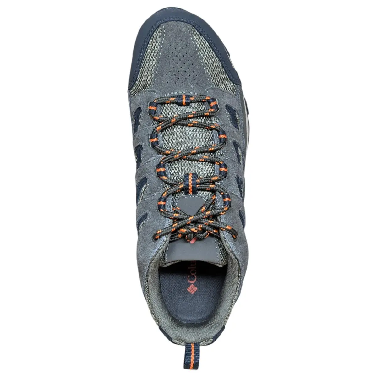 Columbia shoes - Columbia Credwood Wide - Credwood Wide - Brown 1