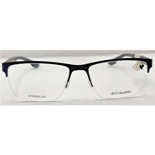 C3039 002 Matte Black 59 18 150 VS by Columbia