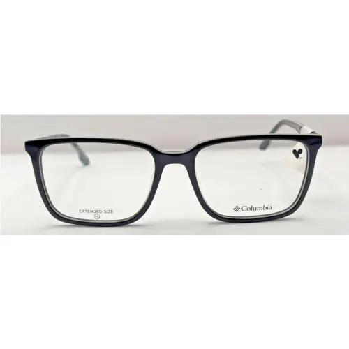 C8054 001 Black Eyeglasses 58 18 150 VS by Columbia