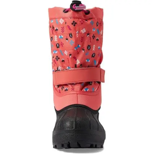 Columbia shoes - Blush Pink/White (UPC: 194895731757) 0