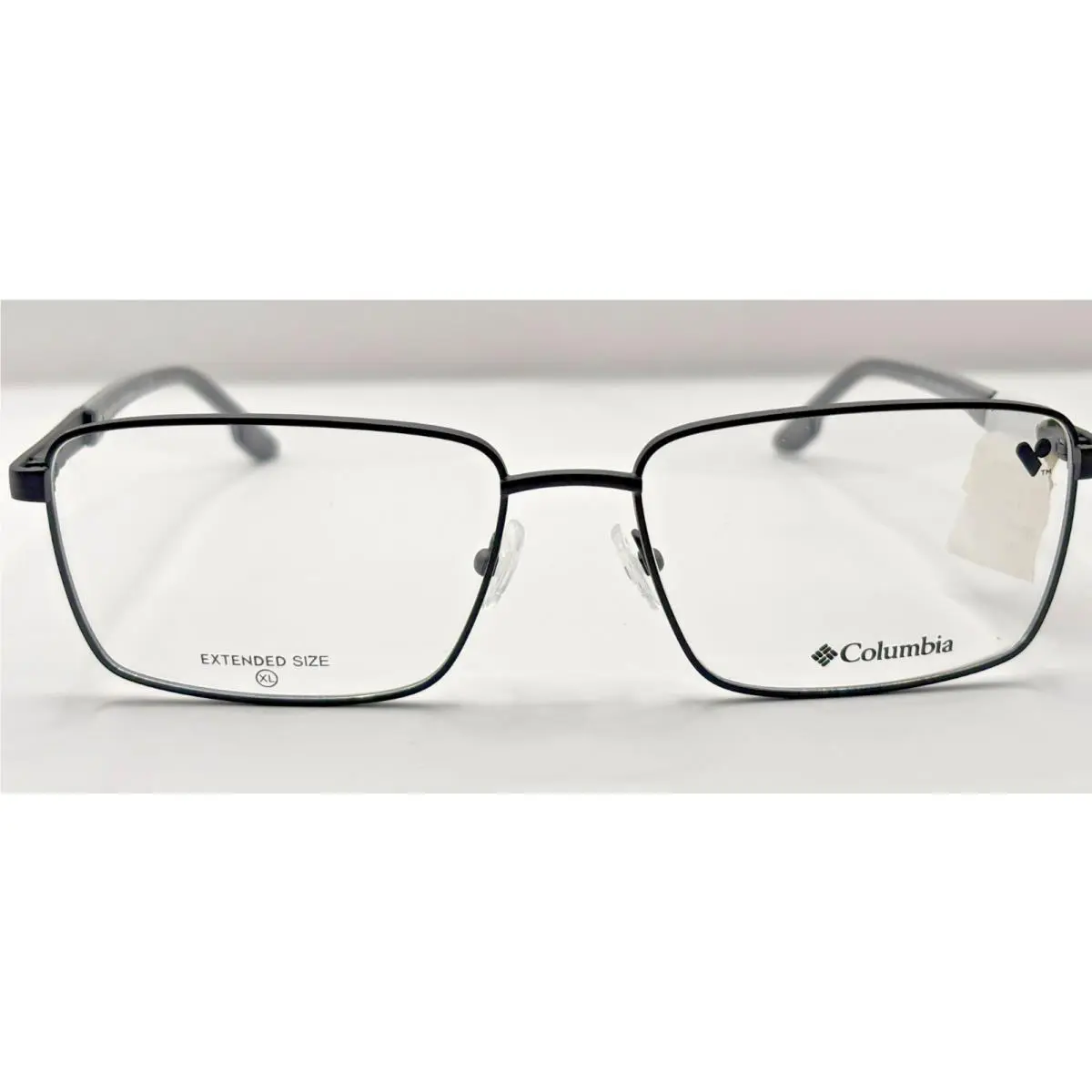 C3051 002 Matte Black 59 17 150 VS by Columbia