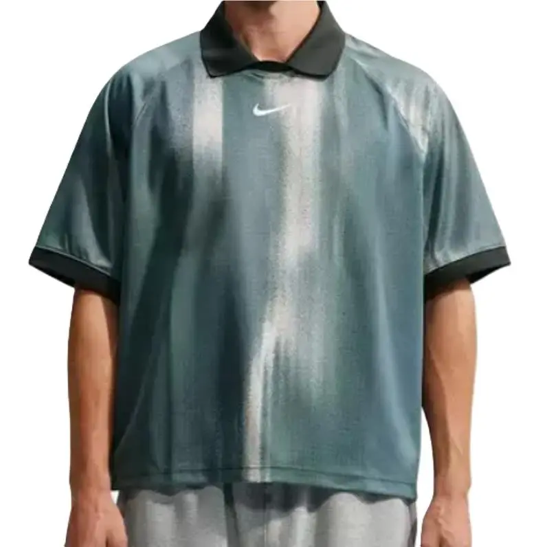 Nike clothing - Mineral Slate 1